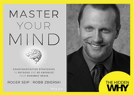 Book Reflection – Master Your Mind